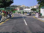 Stanley Main Street (Existing)