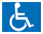 残疾人士服务清单图示