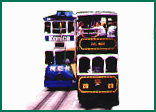 電車