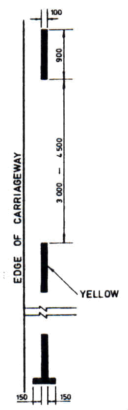No parking Road map No parking Road map