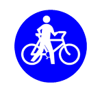 限制骑单车