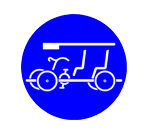 供多轮车使用的单车路及单车场