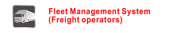 Fleet Management System (Freight Operators)