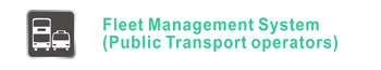 Fleet Management System (Public Transport Operators)