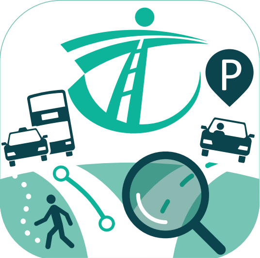 Transport Department's mobile application