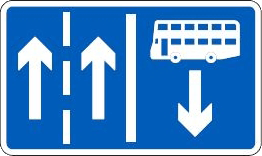 Road Sign