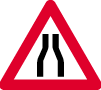 Road Sign