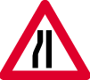 Road Sign