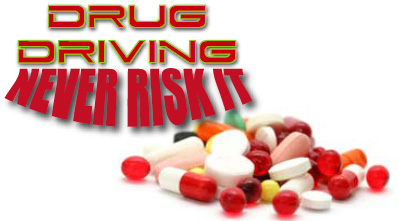 Drug Drinking Never Risk It