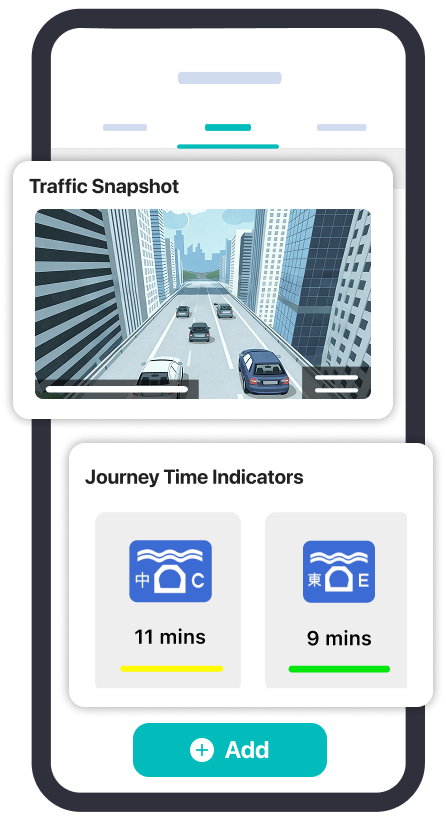 Push Notification of Traffic News