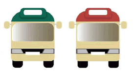 light buses