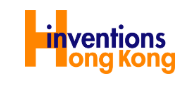 Hong Kong Inventions Award