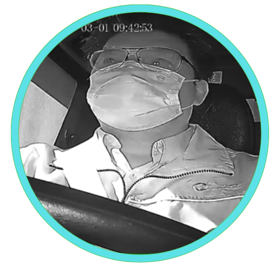 Driver Monitoring System