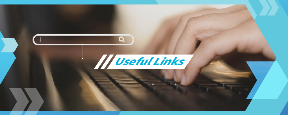 Useful Links Useful Links