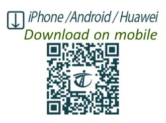 Download on mobile