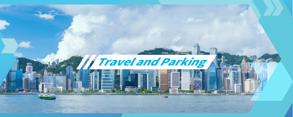 Travel and Parking Travel and Parking