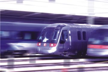 Need for new railways