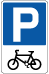 Road sign