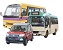 Taxi, Public Light Buses and School Private Light Buses LPG Fuel Subsidy bullet icon