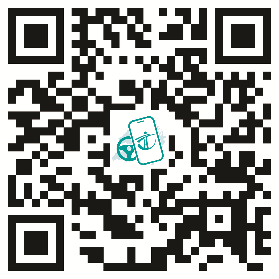 「电子驾驶执照」流动应用程式