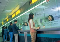 公共車輛牌照服務