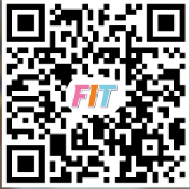 登記免費商用車司機健康檢查的二維碼