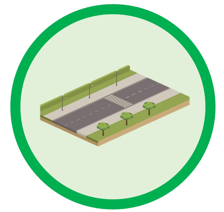 Road Safety and Bus-Friendly Measures