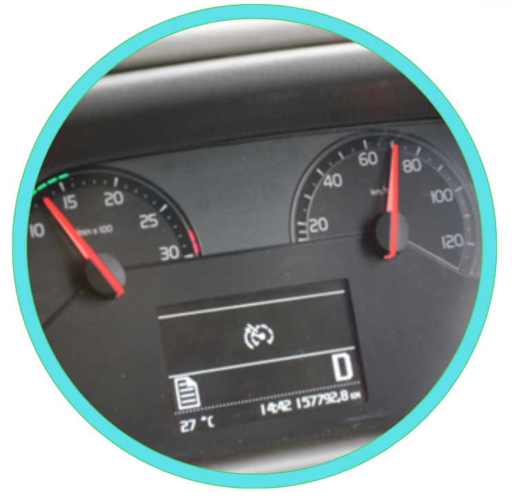 Active Speed Limiting System