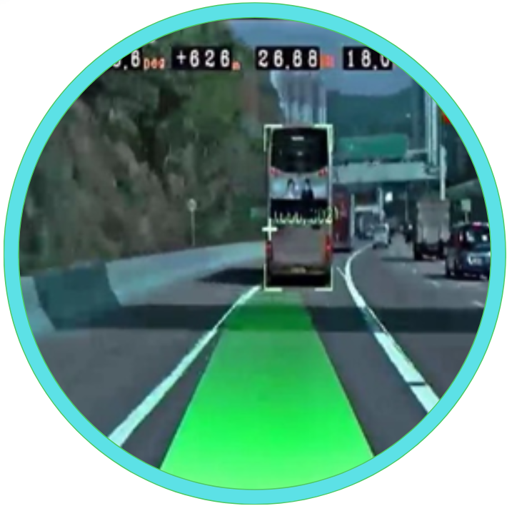 Advanced Driver Assistance System