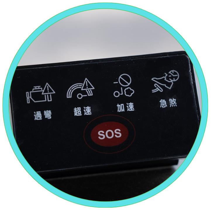 Driver Management and Control System