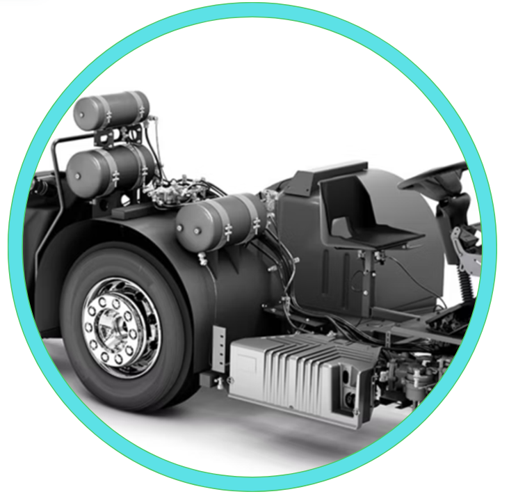 Electronic Stability Control System