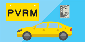 Section 3: Registration and Licensing of Vehicles and Drivers