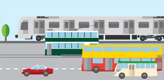 Section 5: Public Transport