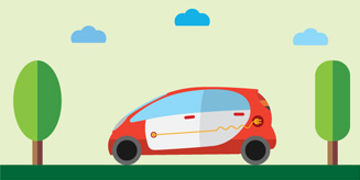 Section 8: Concern over Environment