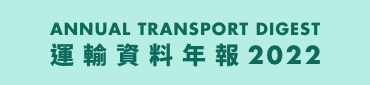 運輸資料年報