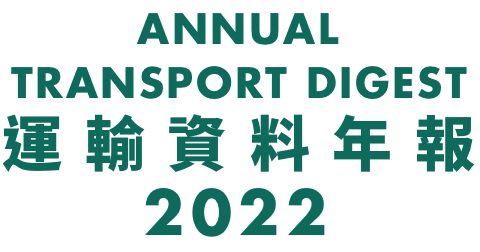 運輸資料年報