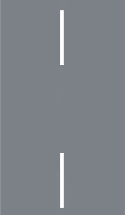 縱向標記 - 車路分界線 縱向標記 - 車路分界線