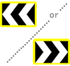 Sharp deviation Sharp deviation